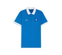 Boss Pl_BB BC Lux Paddy Polo pour Homme, Bright Blue 430, XXL