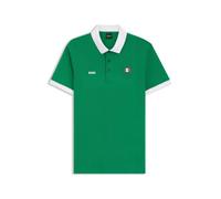 Boss Pl_BB BC Lux Paddy Polo pour Homme, Bright Green 320, S