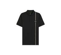 Boss - PL TOC Game 3 Polo - Homme - Tops - Noir - Taille: S