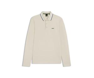 Boss Plisy, Open White 133, M