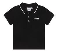 BOSS PM Nos H25 D2_Polo Manches Courtes Polo Manches Courtes Garçon (Lot de 1)