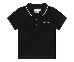 BOSS PM Nos H25 D2_Polo Manches Courtes Polo Manches Courtes Garçon (Lot de 1)