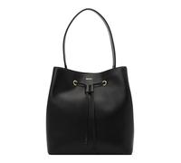 BOSS Poche ventrale 'Sandy' noir, Taille One Size