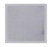Boss - Pochette à pois - Homme - Accessoires - Gris - Taille: ONE Size