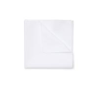 Boss Italian Made Handkerchief Blanc Homme