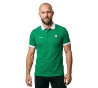 Boss Pl_BB BC Lux Paddy Polo pour Homme, Bright Green 320, S