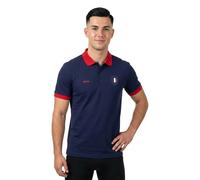 Boss Pl_BB BC Lux Paddy Polo pour Homme, Bleu Marine 419, S