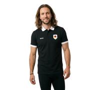 Boss Pl_BB BC Lux Paddy Polo pour Homme, Noir 002, XL
