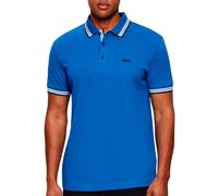 Boss Polo à Manches Courtes Paddy 10241663 Green
