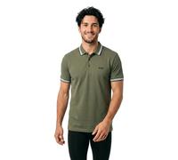 Boss Polo à Manches Courtes Paddy 10241663 Green