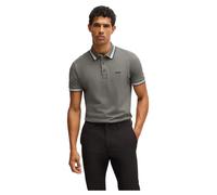 Boss Polo à Manches Courtes Paddy 10241663 Green