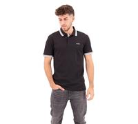 Boss Polo à Manches Courtes Paddy 10241663 Green