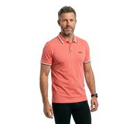 Boss Polo à Manches Courtes Paddy 10241663 Green