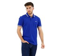 Boss Polo à Manches Courtes Paddy 10241663 Green