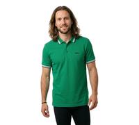Boss Polo à Manches Courtes Paddy 10241663 Green