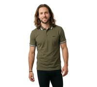 Boss Polo à Manches Courtes Paddy 10241663 Green