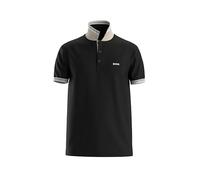 Boss Polo à Manches Courtes Paddy 10241663 Green