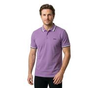 Boss Polo à Manches Courtes Paddy 10241663 Green