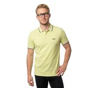 Boss Polo à Manches Courtes Paddy 10241663 Green