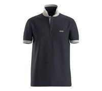 Boss Polo à Manches Courtes Paddy 10241663 Green