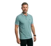 Boss Polo à Manches Courtes Paddy 10241663 Green