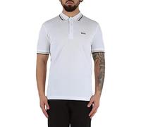 Boss Polo à Manches Courtes Paddy 10241663 Green