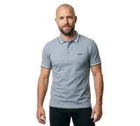 Boss Polo à Manches Courtes Paddy 10241663 Green