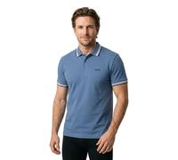 Boss Polo à Manches Courtes Paddy 10241663 Green
