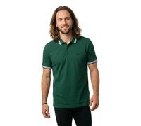 Boss Polo à Manches Courtes Paddy 10241663 Green