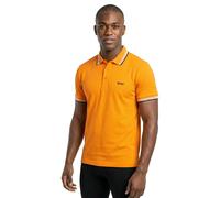 Boss Polo à Manches Courtes Paddy 10241663 Green