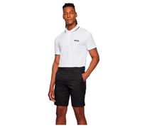 Boss Polo à Manches Courtes Paddy Pro 10226584 Green