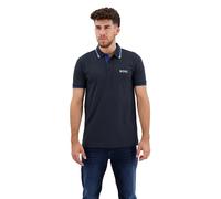 Boss Polo à Manches Courtes Paddy Pro 10226584 Green