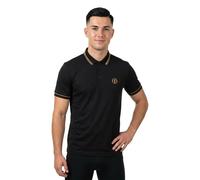 BOSS Polo Paddy Open actif en piqué Performance - Style Paddy_The_Open-26, 50566997 Noir XXL