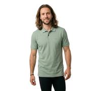 BOSS Polo Pallas en piqué de coton avec logo brodé - Style Pallas, 50553564 Chaux XXXL