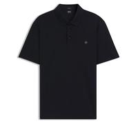 BOSS T-Shirt 'C-Parris 01' bleu marine, Taille XXL