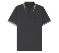 Boss Polo à Manches Courtes Paul 10255848 Green
