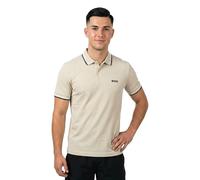 Boss Polo à Manches Courtes Paul 10255848 Green