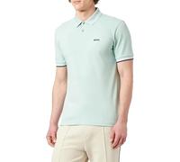 Boss Polo à Manches Courtes Paul 10255848 Green