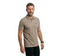 Boss Polo à Manches Courtes Paul 10255848 Green