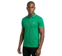 Boss Polo à Manches Courtes Paul Curved 10241733 01