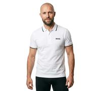 Boss Polo à Manches Courtes Paul Pro 10258089 Green