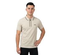 Boss Polo à Manches Courtes Philix 10272836 Green