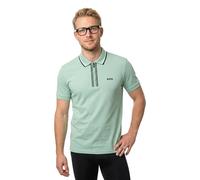 Boss Polo à Manches Courtes Philix 10272836 Green