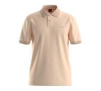 Boss Polo à Manches Courtes Phoenix 10279708 Orange
