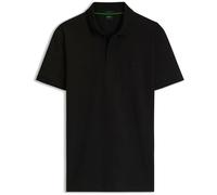 Hugo Polo PIO 1 Homme Noir Taille M