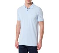 BOSS T-Shirt 'Pio 1' bleu pastel, Taille XL