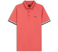 Boss Polo à Manches Courtes Toc Court 10282159 Green