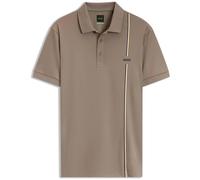 Boss Polo à Manches Courtes Toc Game 3 10280486 Green