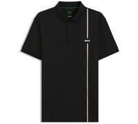 Boss Polo à Manches Courtes Toc Game 3 10280486 Green