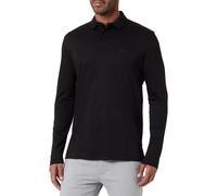 Boss Polo à Manches Longues Pirol 10272555 Green